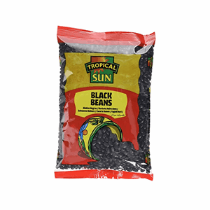 TS Black Beans 1kg