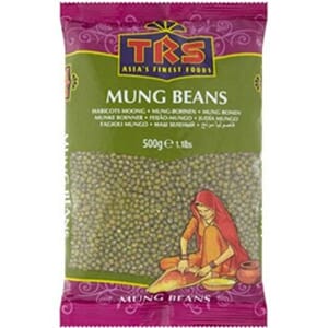 TRS Mung Beans 500g