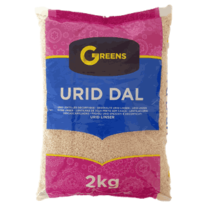 Greens Urid Dal 2kg