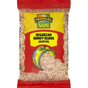 TS Nigerian Honey Beans 1,5kg