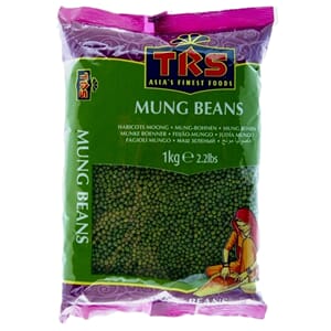 TRS Mung Beans 1kg