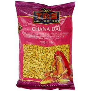 TRS Chana Dal 500g