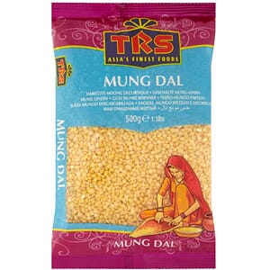 TRS Mung Dal 500g