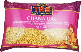 TRS Chana Dal 2kg