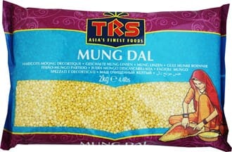 TRS Mung Dal 2kg