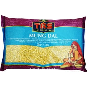 TRS Mung Dal 2kg