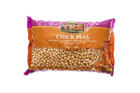 TRS Chick Peas 2kg