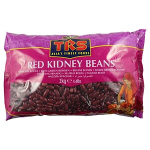 TRS Red Kidney Beans 2kg