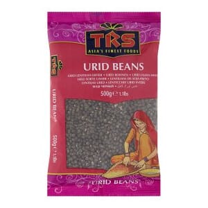 TRS Urid Beans (whole) 500g