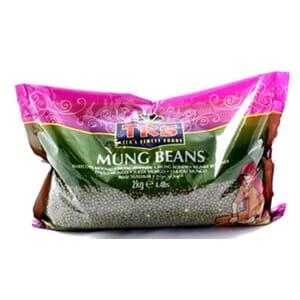 TRS Mung Beans 2kg