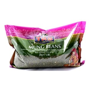 TRS Mung Beans 2kg LAVPRIS