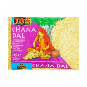 TRS Chana Dal 1kg