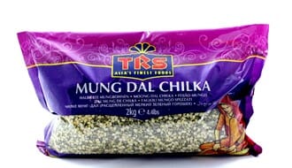 TRS Mung Dal Chilka 2kg