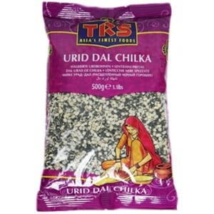 TRS Urid Dal Chilka 500g