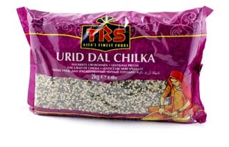 TRS Urid Dal Chilka 2kg