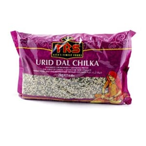 TRS Urid Dal Chilka 2kg