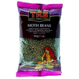 TRS Moth Beans 500g
