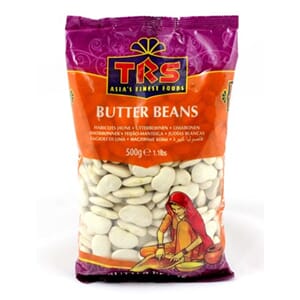 TRS Butter Beans 500g