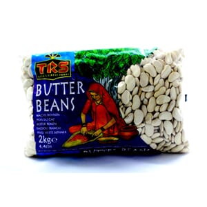 TRS Butter Beans 2kg