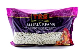 TRS Alubia Beans 2kg