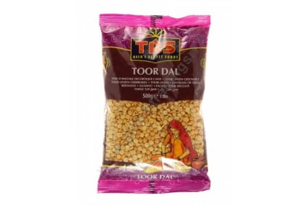 TRS Toor Dal 500g