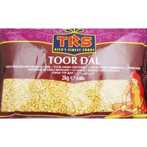 TRS Toor Dal 2kg