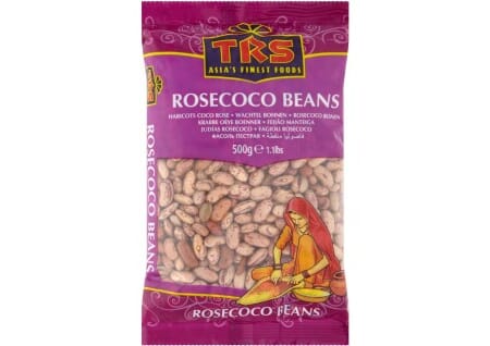 TRS Rosecoco Beans 500g