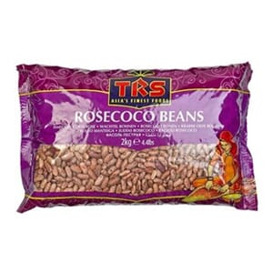 TRS Rosecoco Beans 2kg