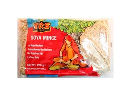TRS Soya Mince 250g