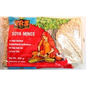 TRS Soya Mince 250g