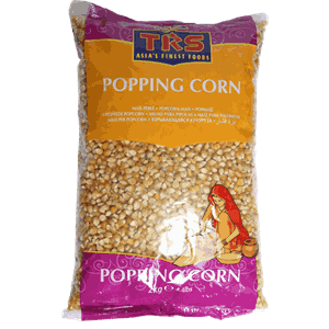 TRS Popcorn 2kg