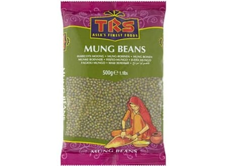 TRS Mung Beans 500g