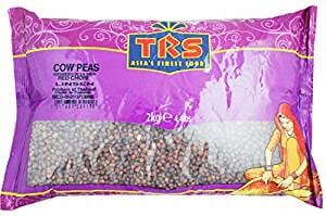 TRS Cow Peas Red 2kg (Adzuki )