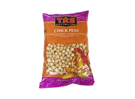TRS Chick Peas 1kg