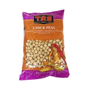TRS Chick Peas 1kg