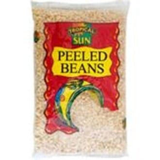 TS Peeled Broad Fava Beans 1.5kg