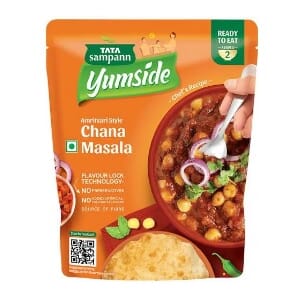 Tata Chana Masala 285g