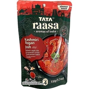 Tata Rogan Josh Curry 150g