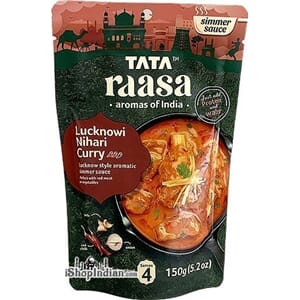 Tata Nihari Curry 150g