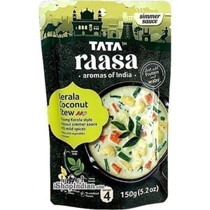 Tata Coconut Stew 150g