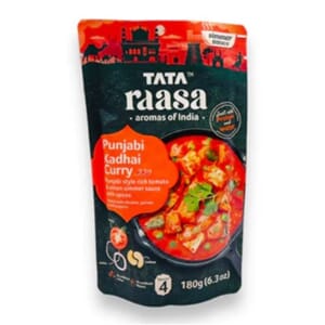Tata Karahi Curry 150g