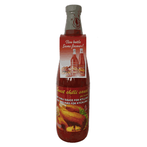 Sriracha Sweet Chilli Sauce 740ml