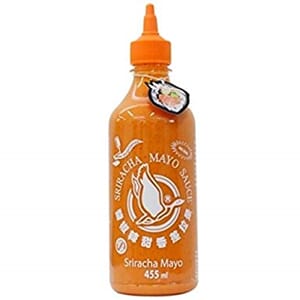 Sriracha Mayo Chilli Sauce 455ml