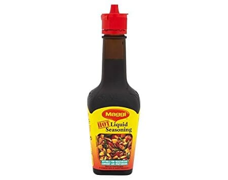 Maggi Hot Liquid Seasoning 100ml