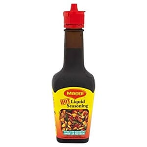Maggi Hot Liquid Seasoning 100ml