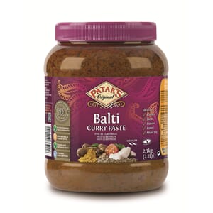 Pataks Balti Paste 2.3kg