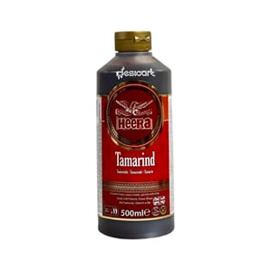 Heera Tamarind Sauce 500ml