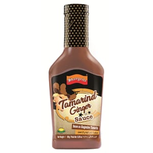 Shangrila Tamarind Ginger Sauce 360g