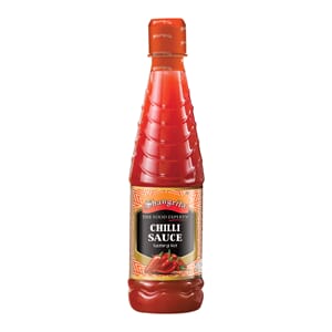 Shangrila Chilli Sauce 700ml
