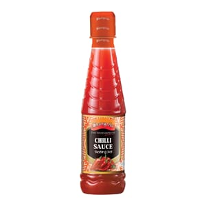 Shangrila Chilli Sauce 275ml